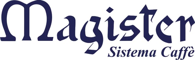 Magister Sistema Caffè